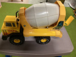 Vintage Tonka Cement Truck