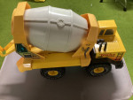 Vintage Tonka Cement Truck