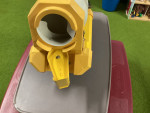 Vintage Tonka Cement Truck