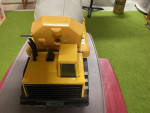 Vintage Tonka Cement Truck