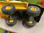 Vintage Tonka Cement Truck
