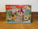 LEGO Juniors 10762 Belle’s Story Time, New, Sealed, Retired