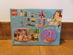 LEGO Juniors 10762 Belle’s Story Time, New, Sealed, Retired