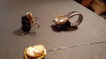 ESTATE ANTIQUE JEWELRY***