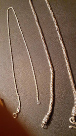 ESTATE ANTIQUE JEWELRY***