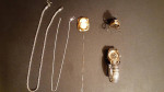 ESTATE ANTIQUE JEWELRY***
