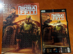 Buffalo Games Entertainment: 3 Star Wars  Puzzles