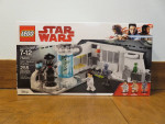 LEGO Star Wars 75203 Hoth Medical Chamber, New, Sealed, Retired