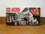 LEGO Star Wars 75203 Hoth Medical Chamber, New, Sealed, Retired