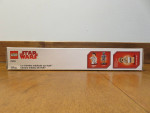LEGO Star Wars 75203 Hoth Medical Chamber, New, Sealed, Retired