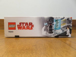 LEGO Star Wars 75203 Hoth Medical Chamber, New, Sealed, Retired