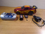 Ford Mustang GTO Remote Car