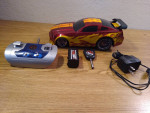 Ford Mustang GTO Remote Car