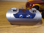 Ford Mustang GTO Remote Car