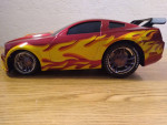 Ford Mustang GTO Remote Car