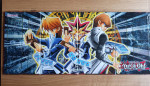 1996 Yu-Gi-Oh PlayBoard