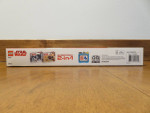 LEGO Star Wars 66597 Super Pack 2-in-1, New, Sealed, Retired