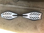 RIPSTICK SKATEBOARD