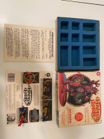 Fantasy lord small statues 4 different styles $60 each box