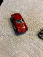 METAL 1/64 scale TOY CARS