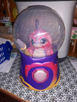 Magic Mixies Crystal Ball