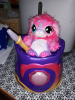 Magic Mixies Crystal Ball