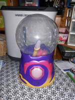 Magic Mixies Crystal Ball
