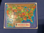 USA puzzle