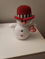 New w Tag Beanie Baby Melton