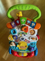 VTECH ACTIVITY WALKER