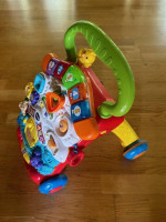 VTECH ACTIVITY WALKER