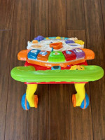 VTECH ACTIVITY WALKER