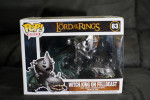 Funko Pops Assorted