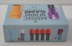 The Music Memory Game by Printworks