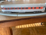 Need a model train ?