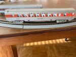 Need a model train ?