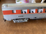 Need a model train ?