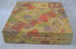 Magic Puzzle Company The Sunny City Puzzle