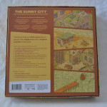 Magic Puzzle Company The Sunny City Puzzle