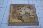 Gardeners Challenge Puzzle - New in Package