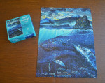 Puzzles - 750 Pieces - Robert Lyn Nelson
