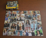Schitt's Creek Jigsaw Puzzle