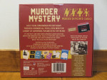 Host Your Own Murder Mystery: Murder in Monte Carlo, New