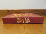 Host Your Own Murder Mystery: Murder in Monte Carlo, New