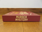 Host Your Own Murder Mystery: Murder in Monte Carlo, New
