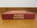 Host Your Own Murder Mystery: Murder in Monte Carlo, New