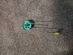 Vintage toy