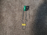 Vintage toy