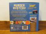 Host Your Own Murder Mystery: Murder at 10,000 Ft, New