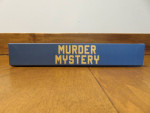 Host Your Own Murder Mystery: Murder at 10,000 Ft, New